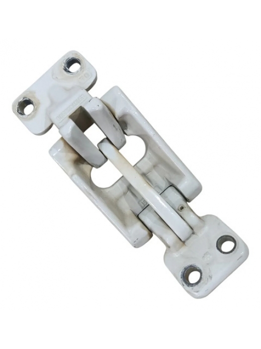 Dobradiça Porta Traseira Sup. Esq. Mb Sprinter 416 2020 À 26