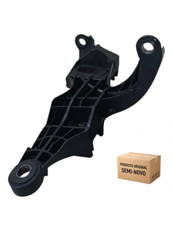 Suporte Cabo Seleção Marchas Master 2.3 2013/2022 344147493r Preto