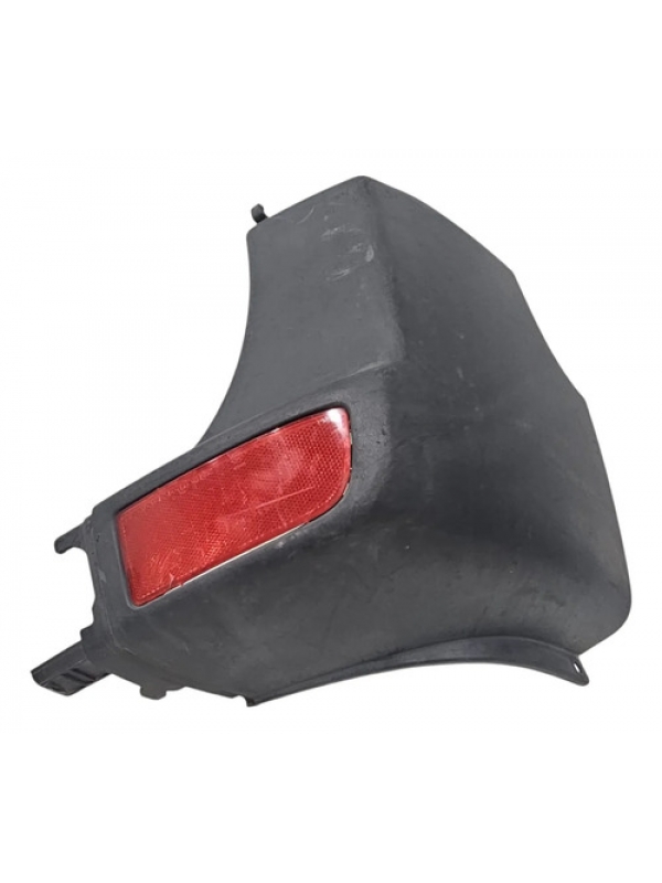 Polaina Parachoque Direito Mb Sprinter 415 515 2013/2019