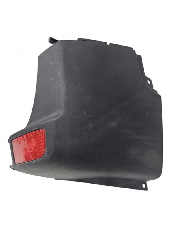 Polaina Parachoque Direito Mb Sprinter 415 515 2013/2019