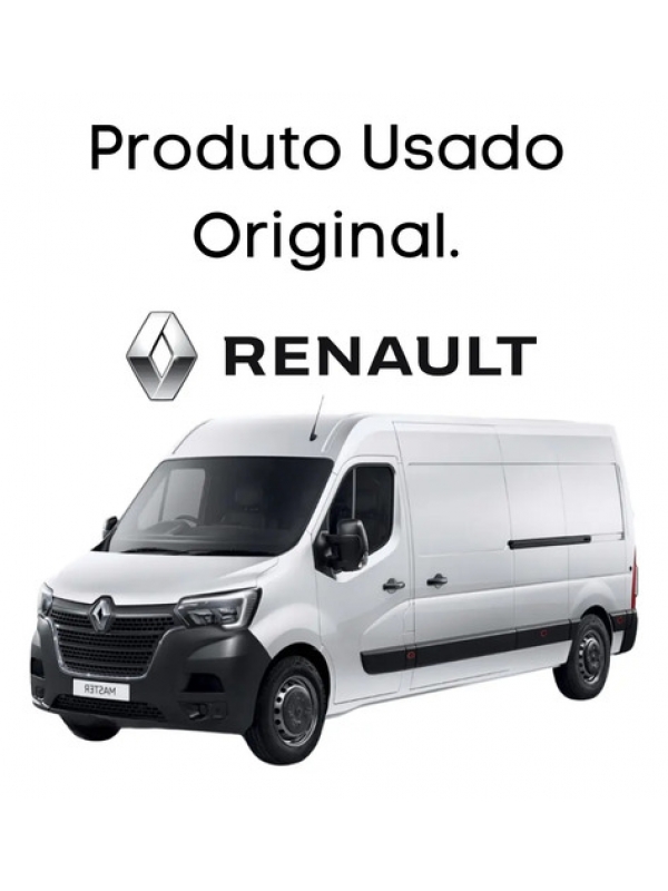 Chicote Conectores Do Tanque Do Arla Renault Master 2.3 2025