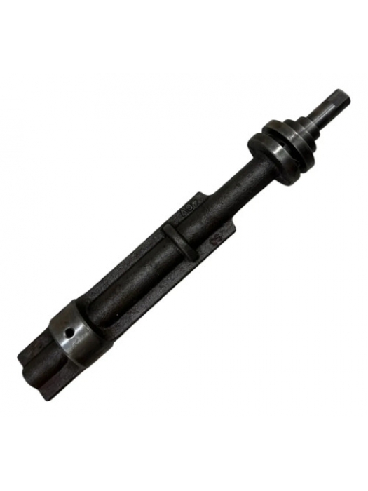 Eixo Balanceador Lado Direito Motor Hr 2.5 16v 2013 A 2022. Prateado
