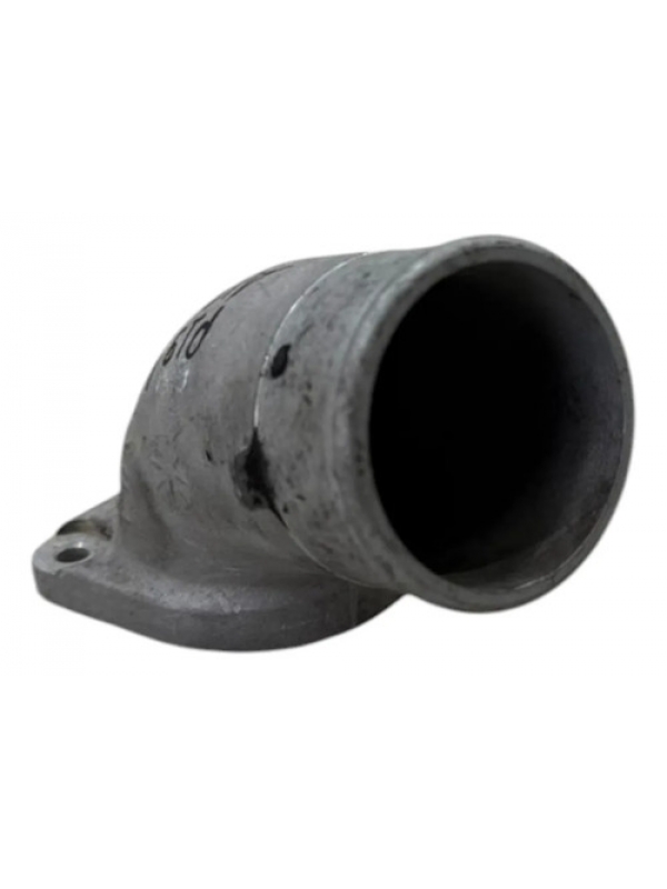 Cano Curva Turbina Hyundai Hr 2.5 16v 2013 2014 2015 À 2022.