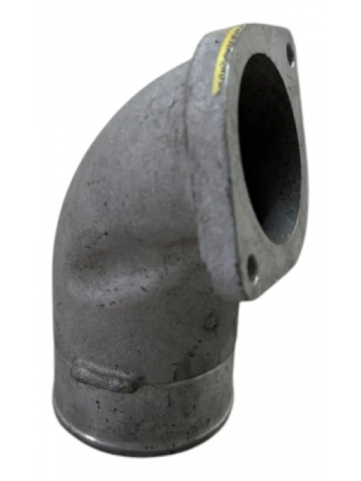 Cano Curva Turbina Hyundai Hr 2.5 16v 2013 2014 2015 À 2022.
