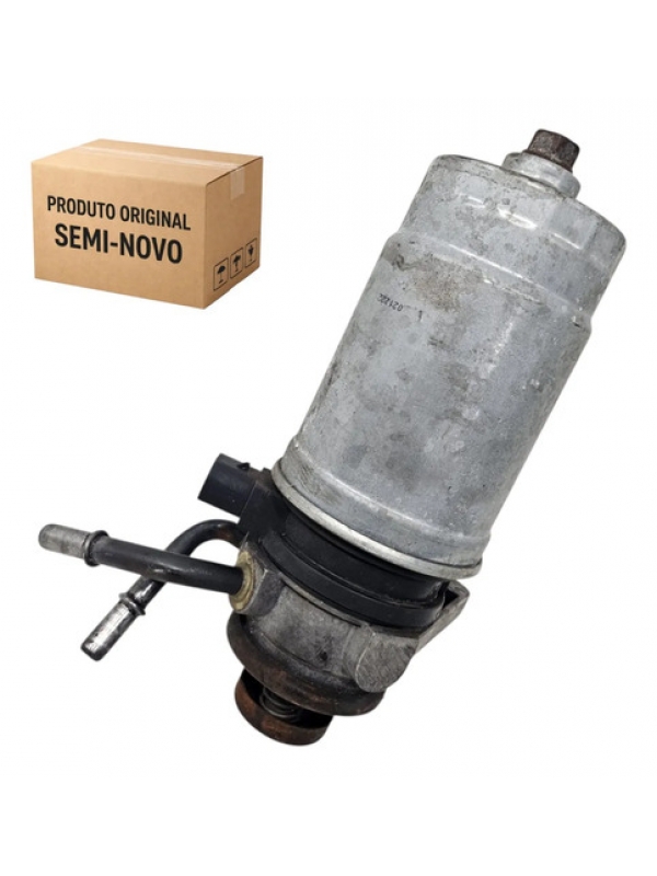 Filtro De Diesel Hdf 670 Hyundai Hr 2.5 16v 2013 À 2022