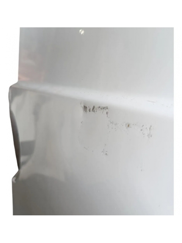 Porta Traseira Direita Mb Sprinter 416 417 2023/2025 Detalhe Traseira Direito Branco