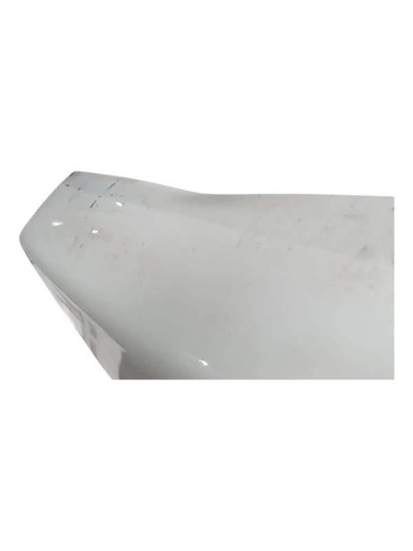 Porta Traseira Direita Renault Master 2.3 2014/2022 Detalhes Traseira Direita Branco