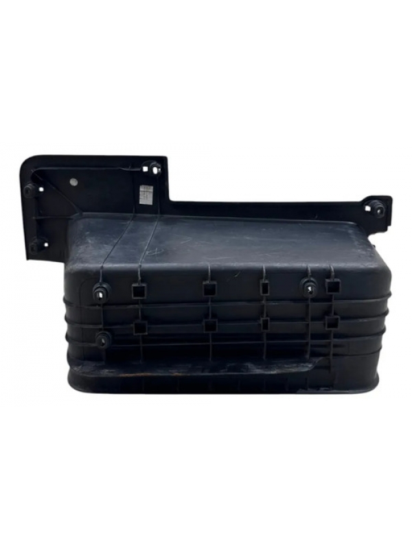 Pisante Estribo Lado Direito Fiat Ducato 2018/2021 130589207 Cinza-escuro