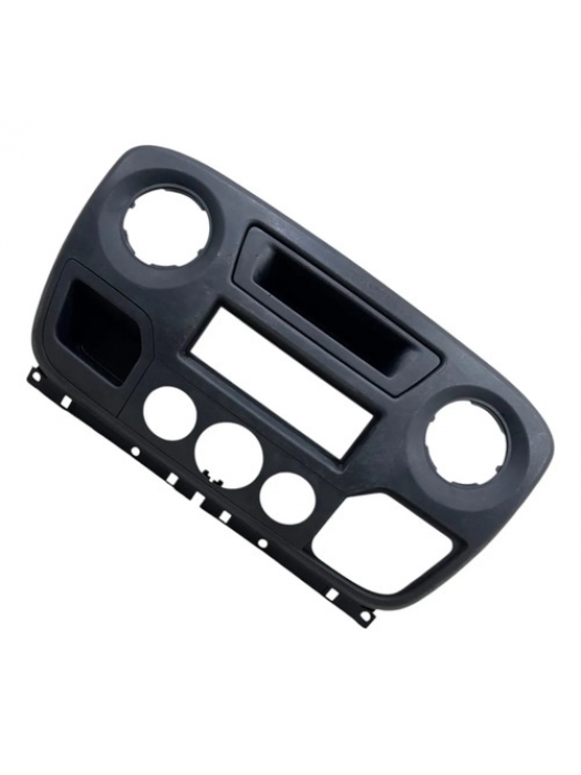 Moldura Painel Central Da Renault Master 2.3 2013 014 À 2022
