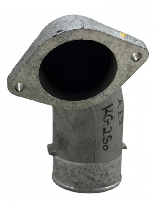 Tubo Curva Turbina Hyundai Hr 2.5 16v 2013 2014 2015 À 2022.