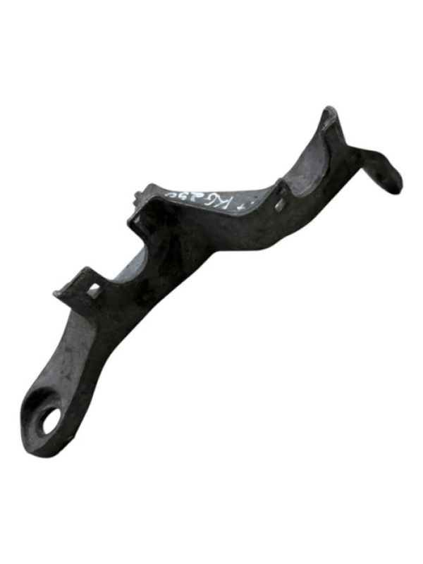 Suporte Cabos Marchas Renault Master 2.3 2023 2024 2025 2026 Prateado
