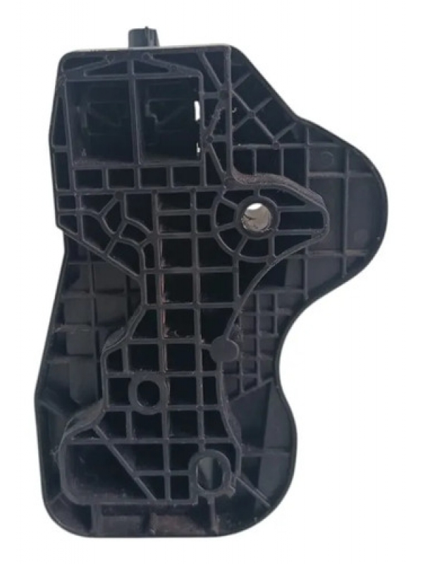 Pedal Do Acelerador Ford Transit 2.0 2018 À 2025 Kk31-9f836