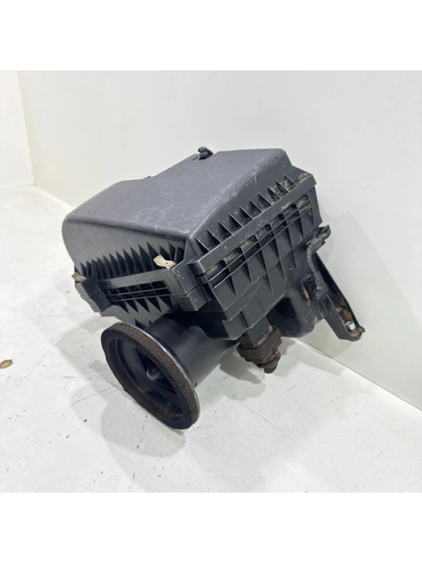 Caixa Filtro De Ar Toyota Hilux Sw4 2.8 2016 2017 À 2020