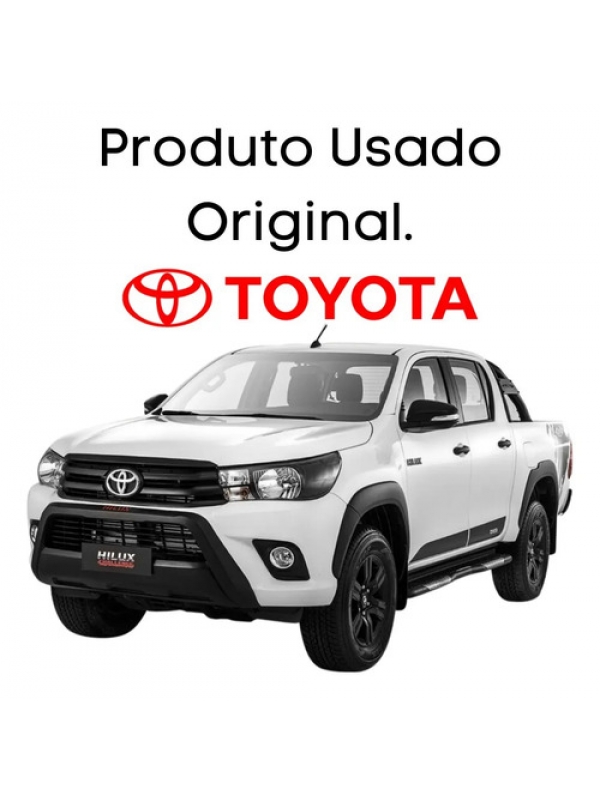 Caixa Filtro De Ar Toyota Hilux Sw4 2.8 2016 2017 À 2020