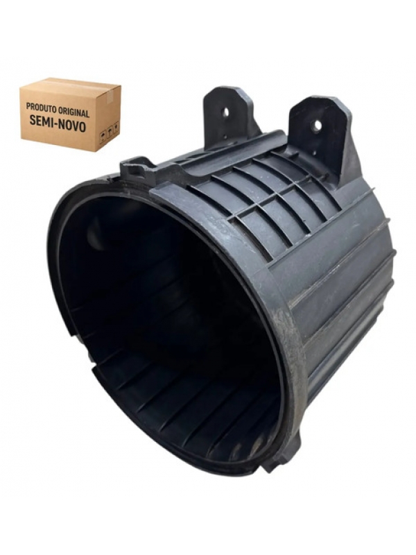 Caixa Filtro Ar Vazia Kia Bongo K2500 2.5 2013 2014 À 2022.