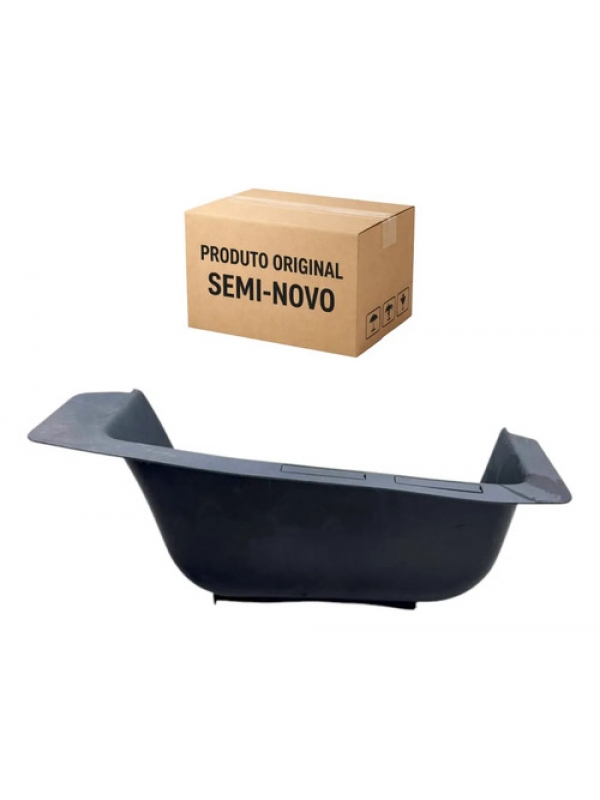Pisante Estribo Direito Renault Master 2013/2022 7700352618 Cinza-escuro