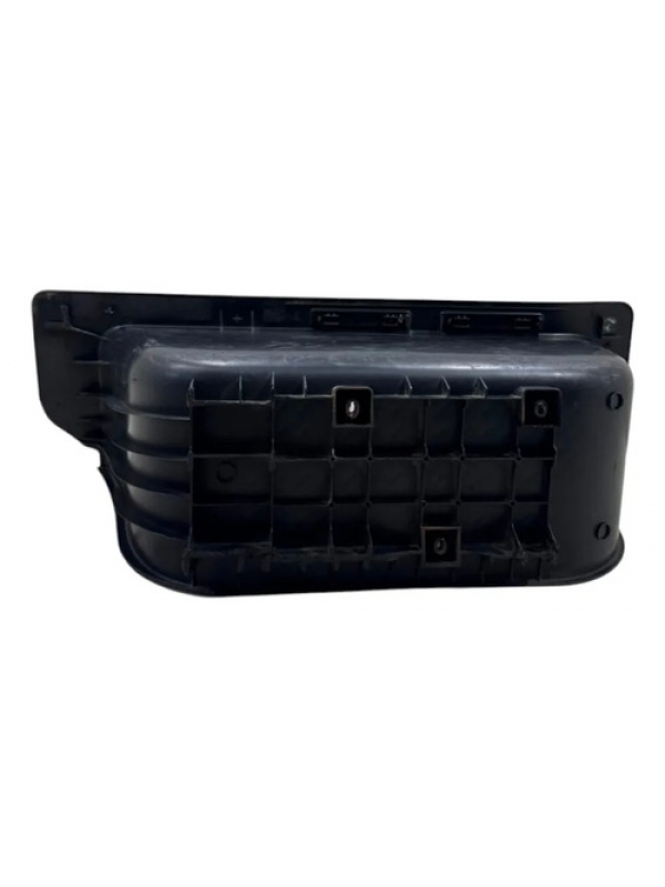 Pisante Estribo Direito Renault Master 2013/2022 7700352618 Cinza-escuro