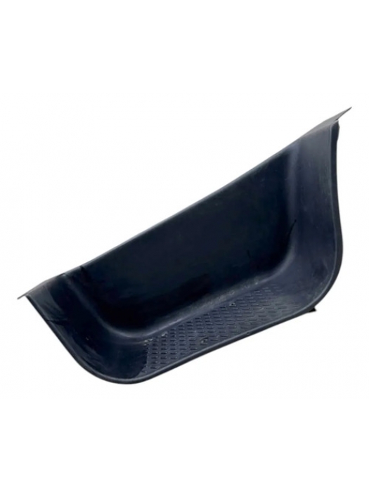 Pisante Estribo Direito Renault Master 2013/2022 7700352618 Cinza-escuro