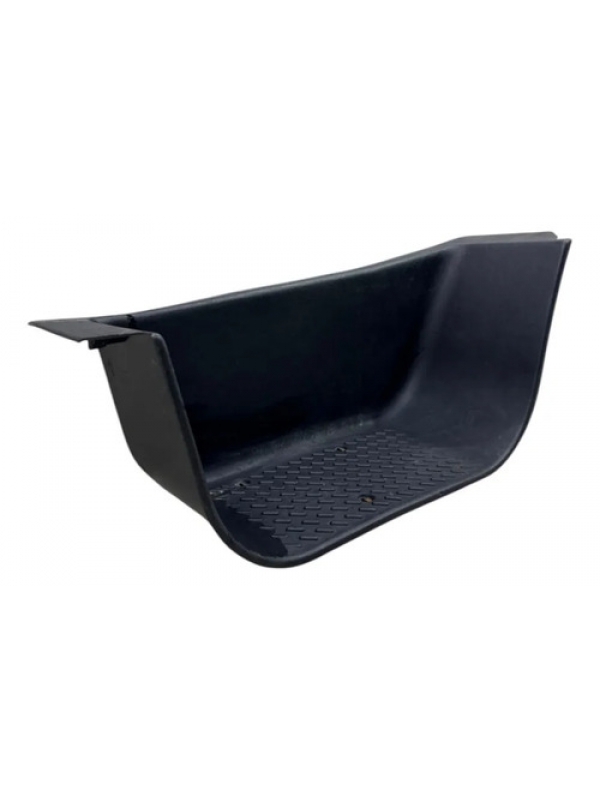 Pisante Estribo Direito Renault Master 2013/2022 7700352618 Cinza-escuro