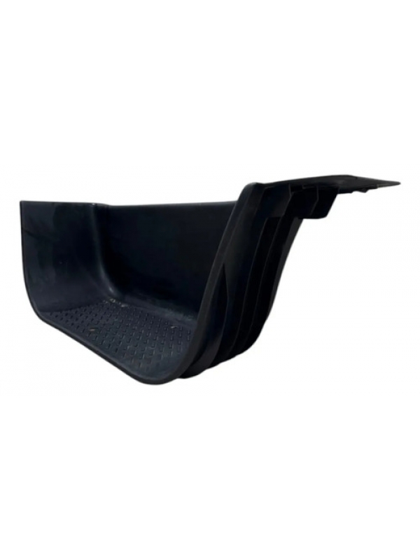 Pisante Estribo Direito Renault Master 2013/2022 7700352618 Cinza-escuro