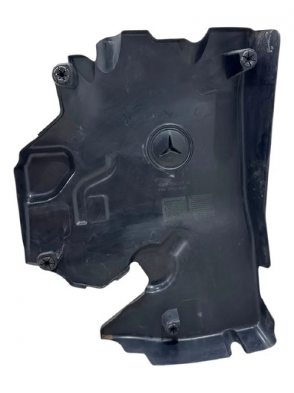 Tampa Superior Do Motor Mb Sprinter 415 416 417 2013 À 2026.