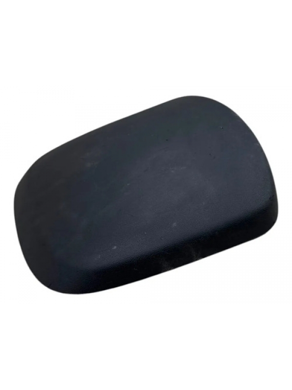 Moldura Acabamento Painel Ducato Boxer Jumper 2018/2024 Preto