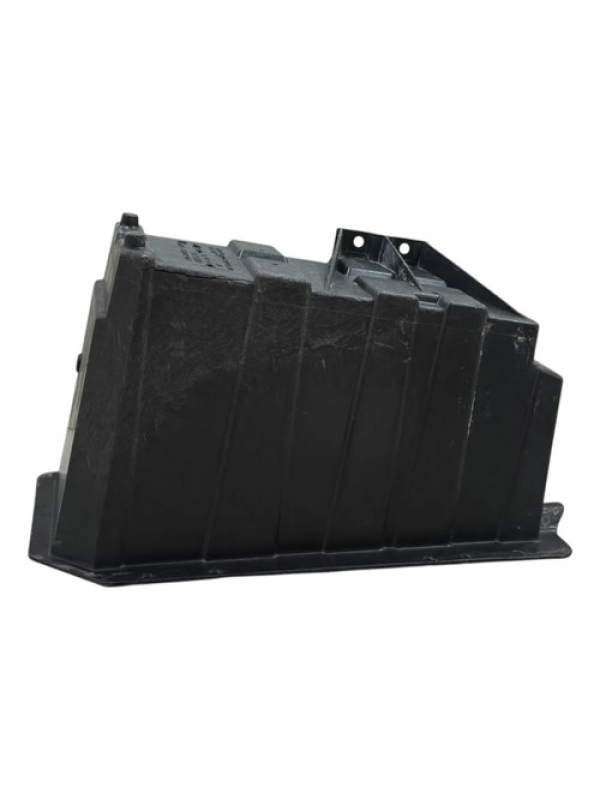 Caixa Suporte Bateria Mb Sprinter 415 515 2013 14 15 À 2019. Preto