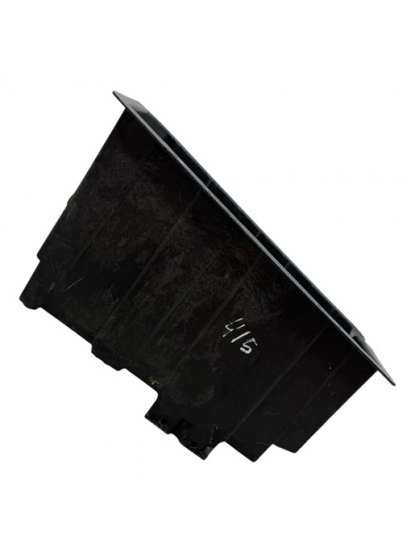 Caixa Suporte Bateria Mb Sprinter 415 515 2013 14 15 À 2019. Preto