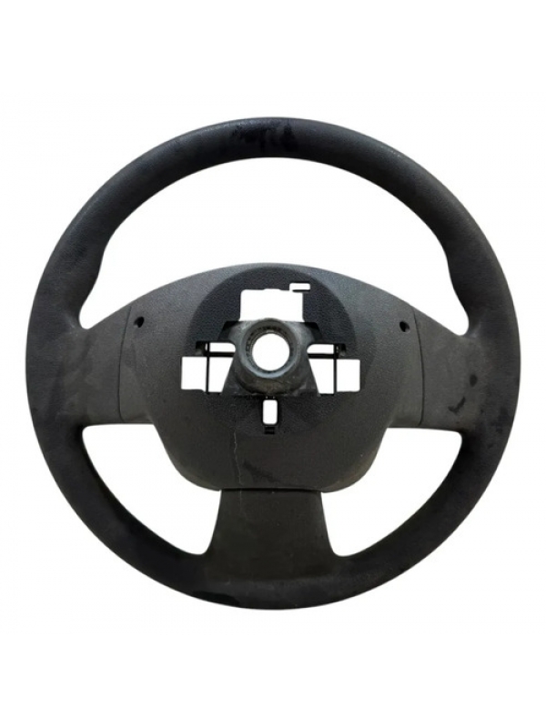 Volante De Direção Da Renault Master 2.3 2013 2014 15 À 2022 Preto