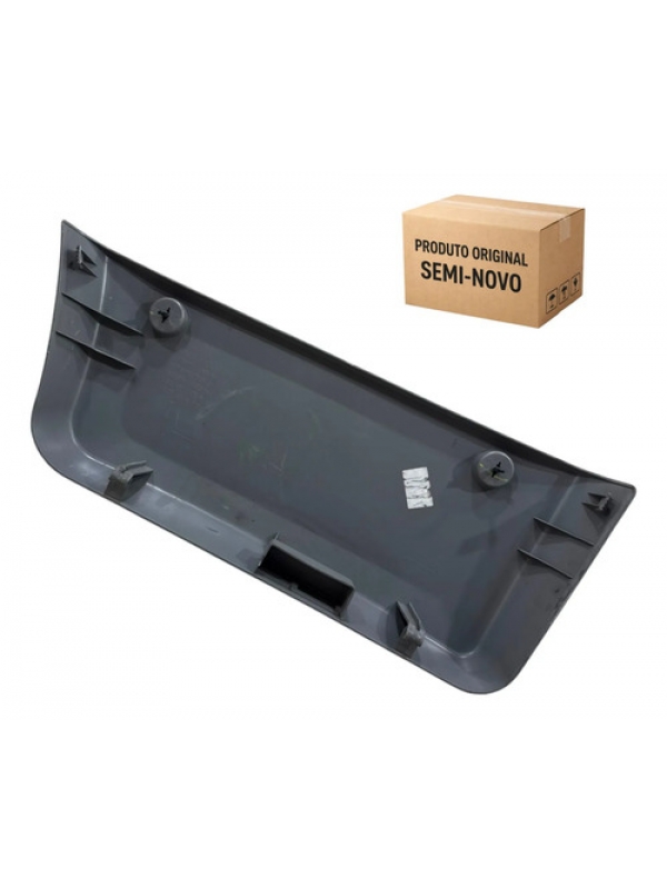 Porta Objetos Do Forro Diant. Esq. Mb Sprinter 415 2013/2019 Cinza