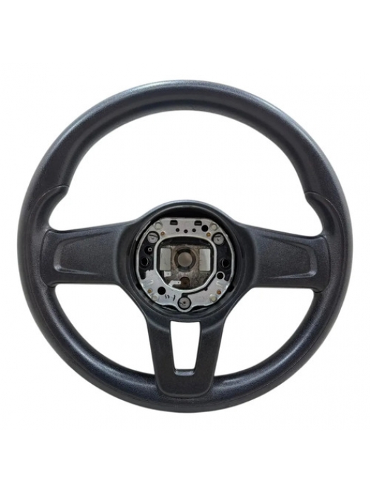 Volante De Direção Da Mb Sprinter 416 417 2020 2021 À 2026. Preto