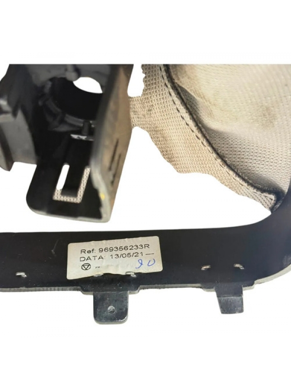 Coifa Trambulador Renault Master 2.3 2013 2014 2015 À 2022.