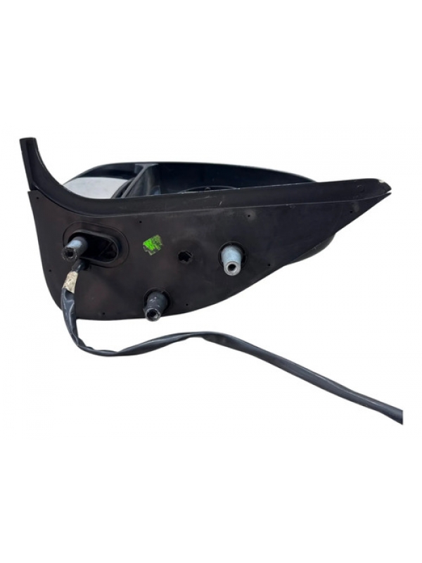 Retrovisor Preto Lado Esquerdo Fiat Ducato 2006 À 2015 2016