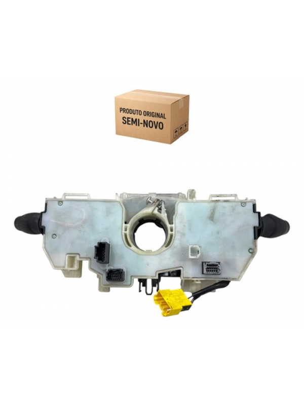 Chave Seta Hard Disk Renault Master 2.3 2013 À 2025 Original