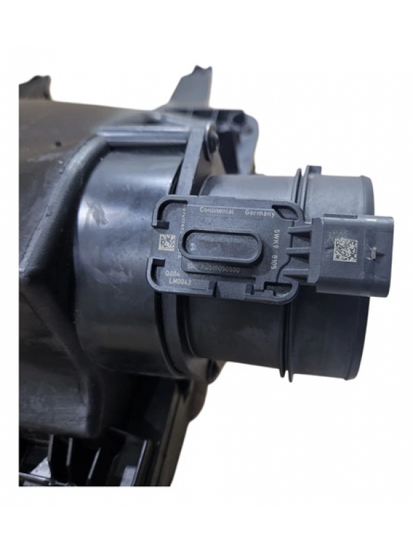 Caixa Filtro De Ar Motor Mb Sprinter 415 416 2013 À 2023