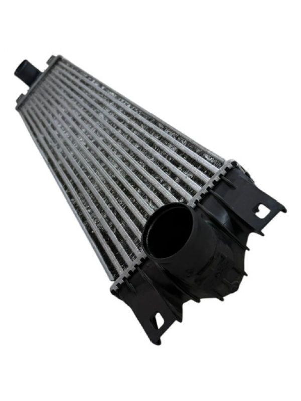Radiador Ar Intercooler Renault Master 2.3 16v 2013 À 2022.