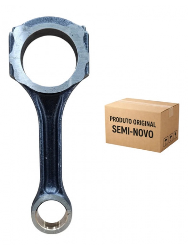 Biela Do Motor Mb Sprinter 315 417 517 Om654 2023 À 2025