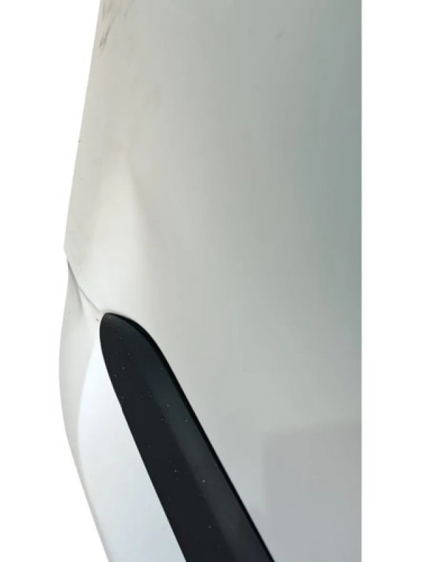 Porta Traseira Esquerda Mb Sprinter 416 516 417 517 20 À 26. Traseira Esquerda Branco