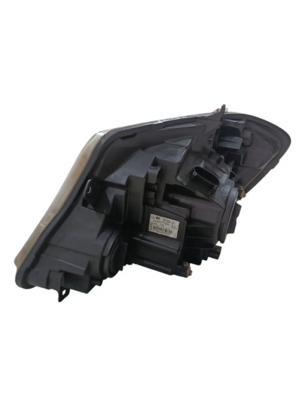Farol Dianteiro Lado Direito Mb Sprinter 415 515 2013 À 2019 Direito/passageiro