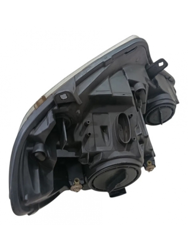 Farol Dianteiro Lado Esquedo Mb Sprinter 415 515 2013 À 2019 Esquerdo/motorista