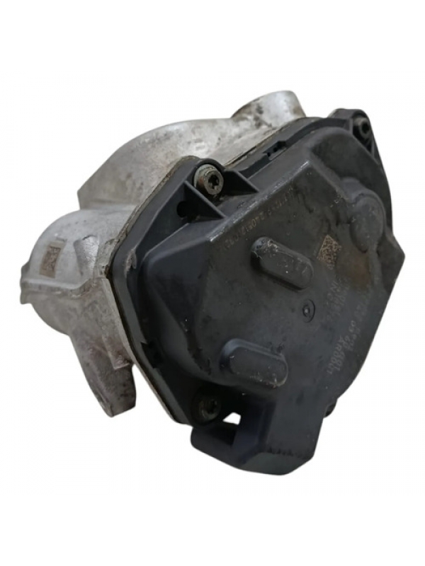 Válvula Egr Motor Mb Sprinter 2013 À 2019 A6511400360
