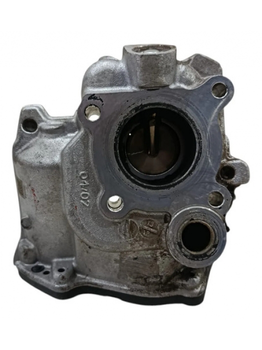 Válvula Egr Motor Mb Sprinter 2013 À 2019 A6511400360