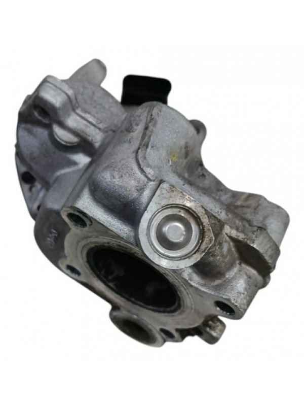 Válvula Egr Motor Mb Sprinter 2013 À 2019 A6511400360