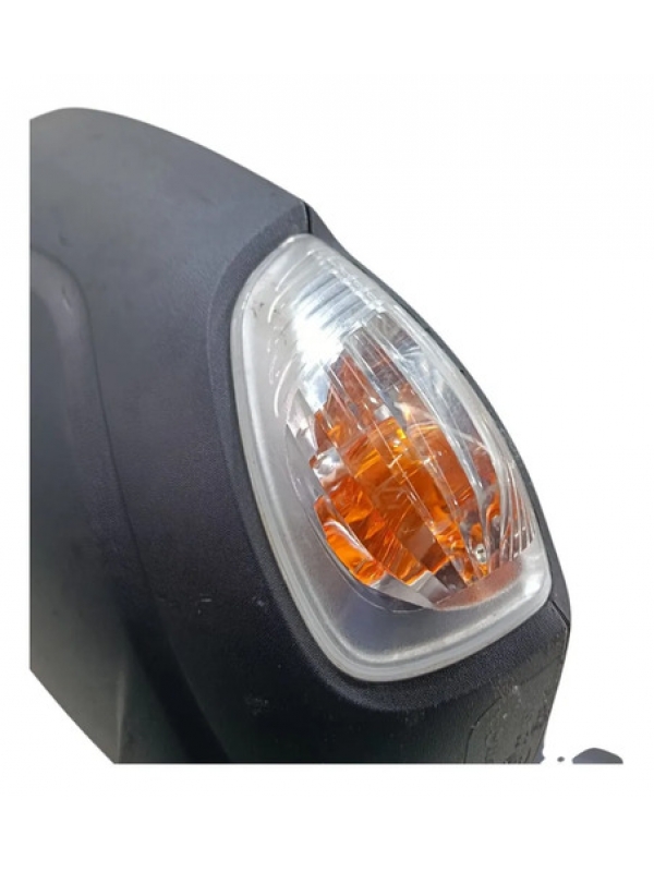 Retrovisor Esquerdo Braço Longo Renault Master 2.3 13 À 2022
