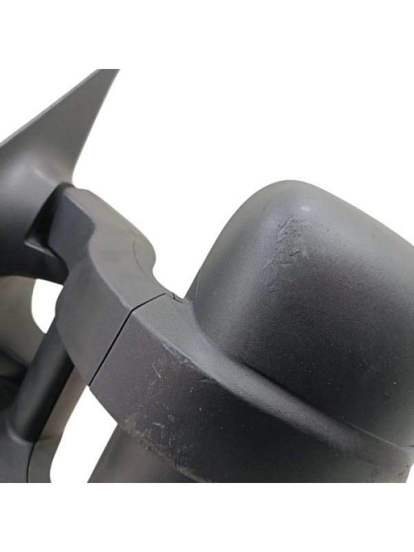 Retrovisor Esquerdo Braço Longo Renault Master 2.3 13 À 2022