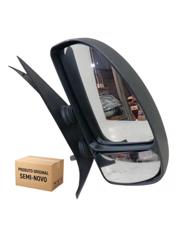 Retrovisor Lado Direito Fiat Ducato Boxer Jumper 2004 À 2017
