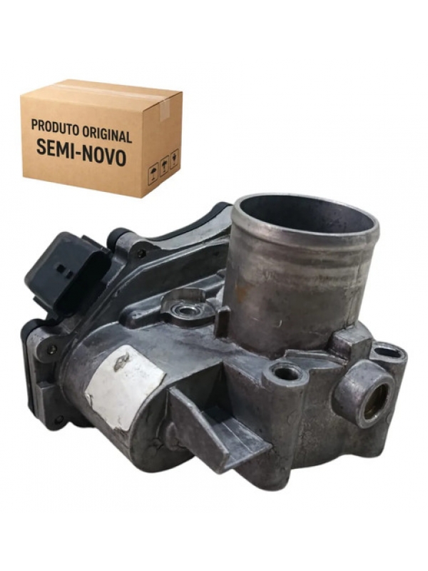 Tbi Corpo Borboleta Renault Master 2.3 2013 2014 2015 À 2022
