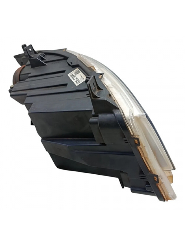 Farol Dianteiro Esquerdo Mb Sprinter 416 417 2020 À 2025 Esquerdo/motorista