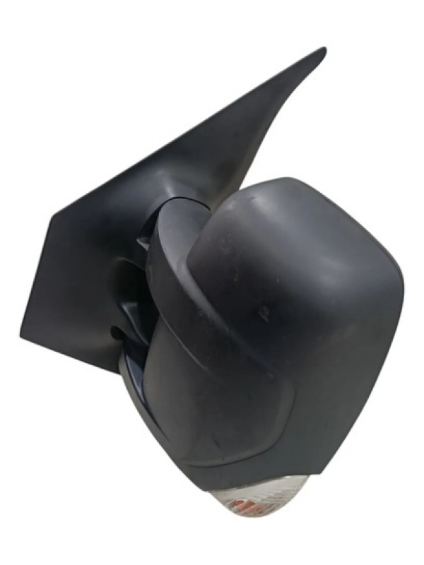 Retrovisor Lado Esquerdo Renault Master 2.3 2013 À 2025