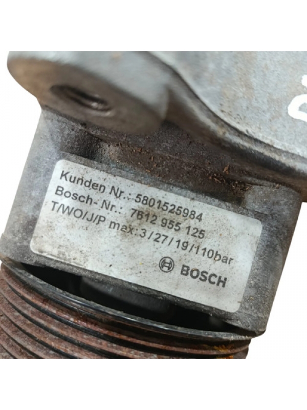 Bomba Direção Hidráulica Fiat Ducato 2.3 Multijet 2009/2017